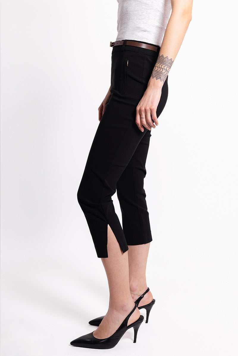 Pantacourt DALIA - Noir