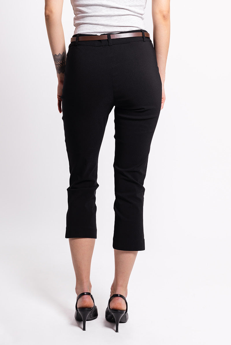 Pantacourt DALIA - Noir