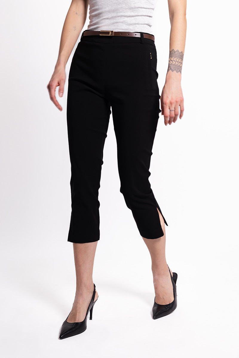 Pantacourt DALIA - Noir