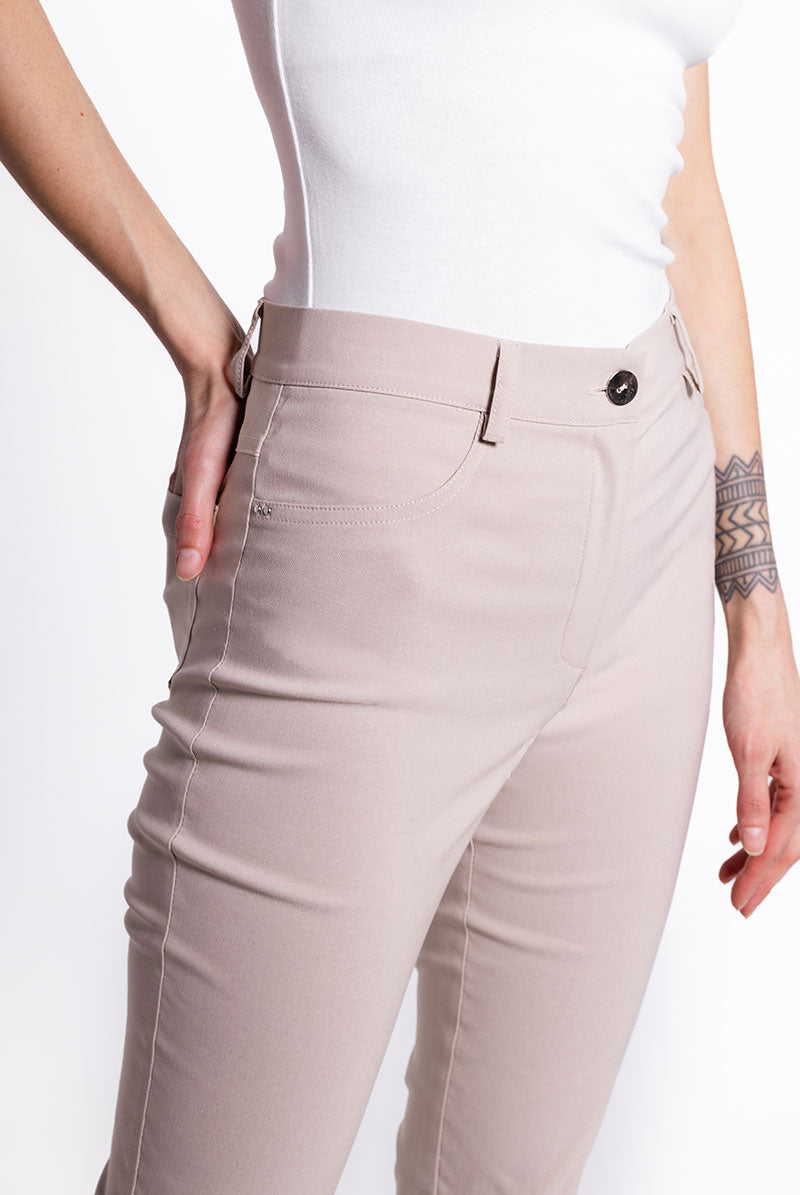 Pantalon JANE - Beige
