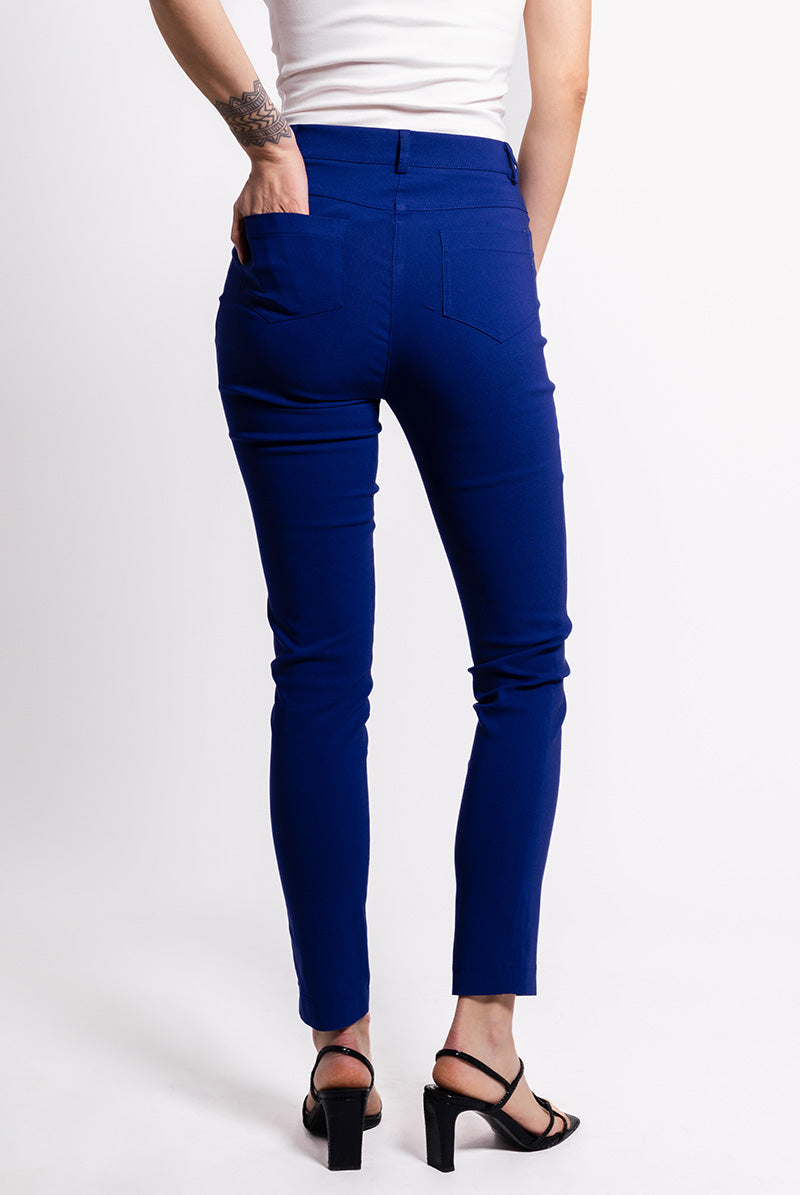Pantalon JANE - Royal