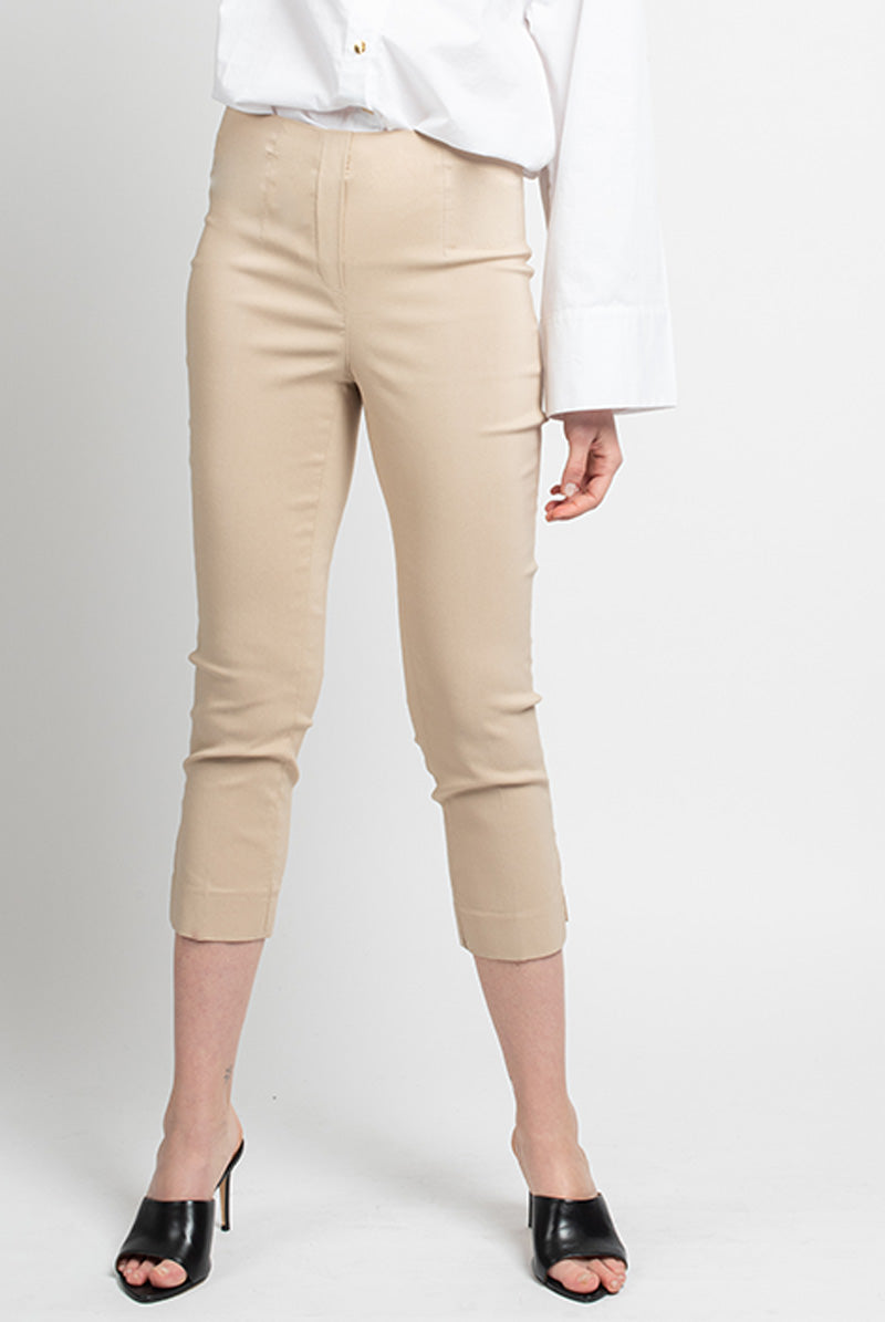 Pantacourt LIO - Beige