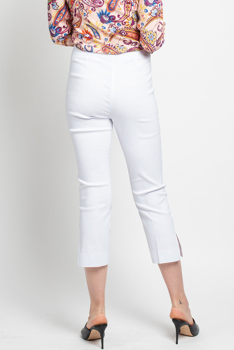 Pantacourt LIO - Blanc