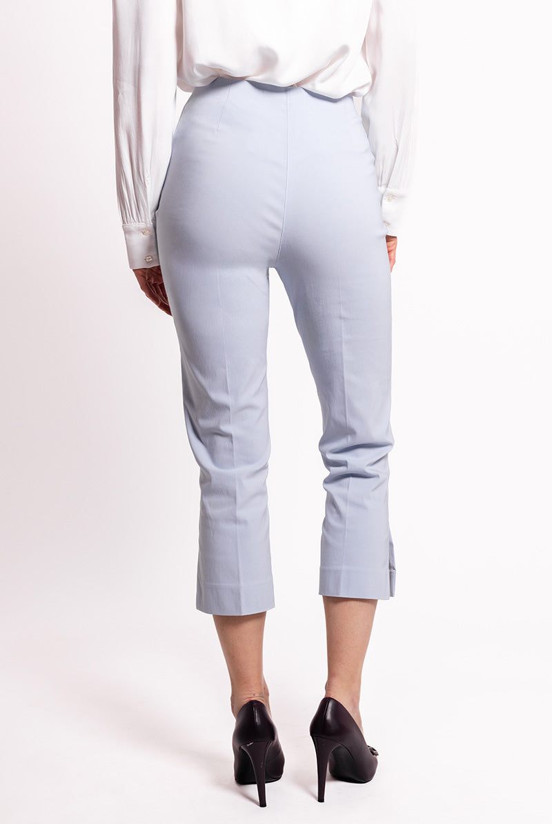 Pantacourt LIO - Bleu pastel