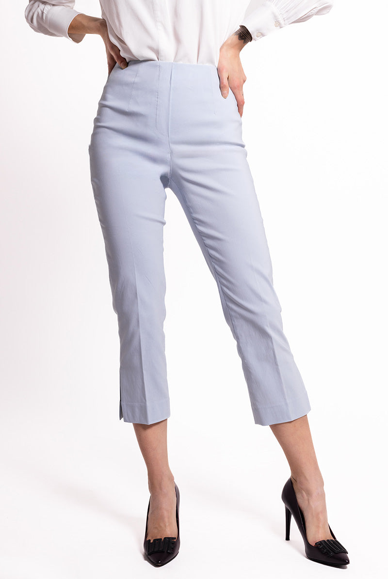 Pantacourt LIO - Bleu pastel