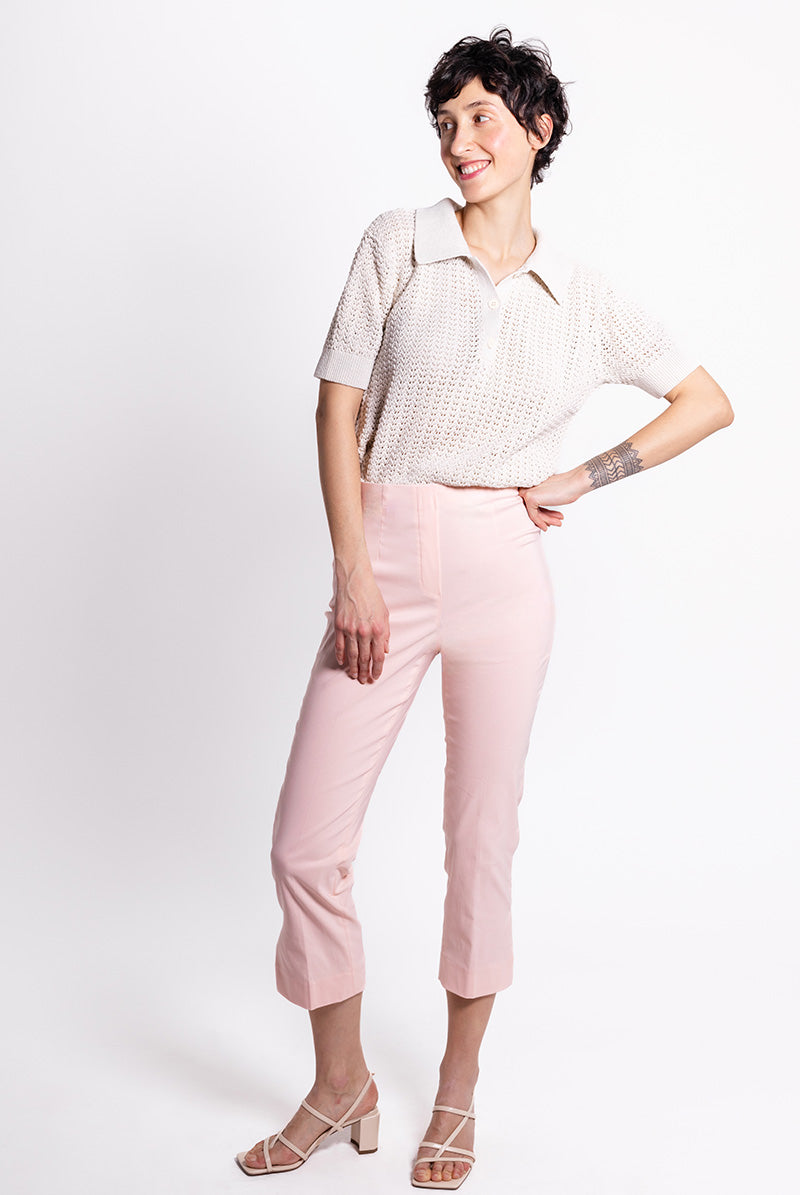 Pantacourt LIO - Rose