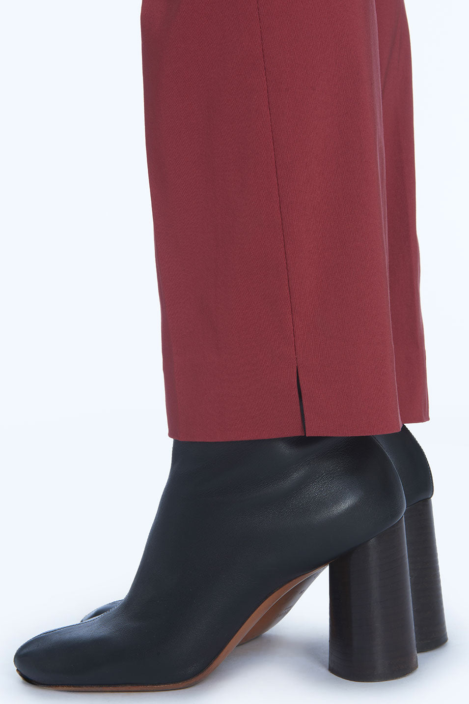Pantalon LIZE Bengaline - Rouille