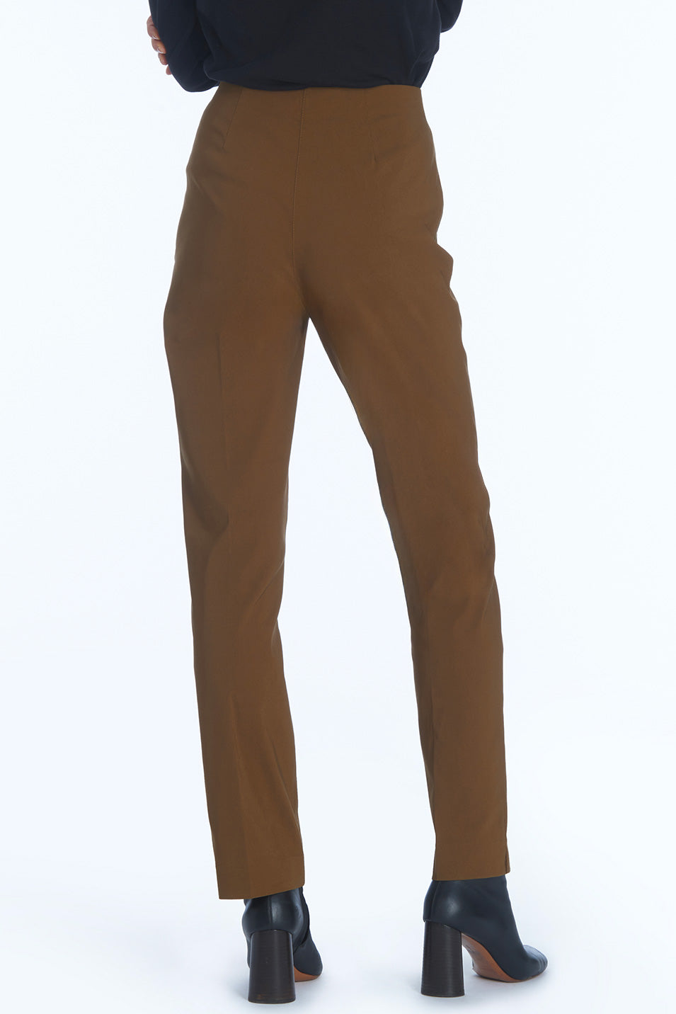 Pantalon LIZE Bengaline - Terre