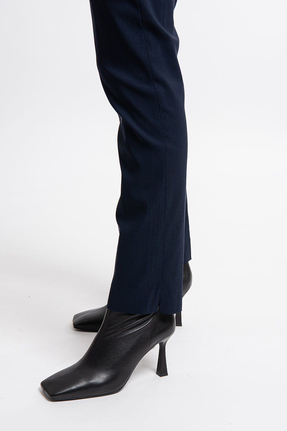 Pantalon LIZE Bengaline - Marine