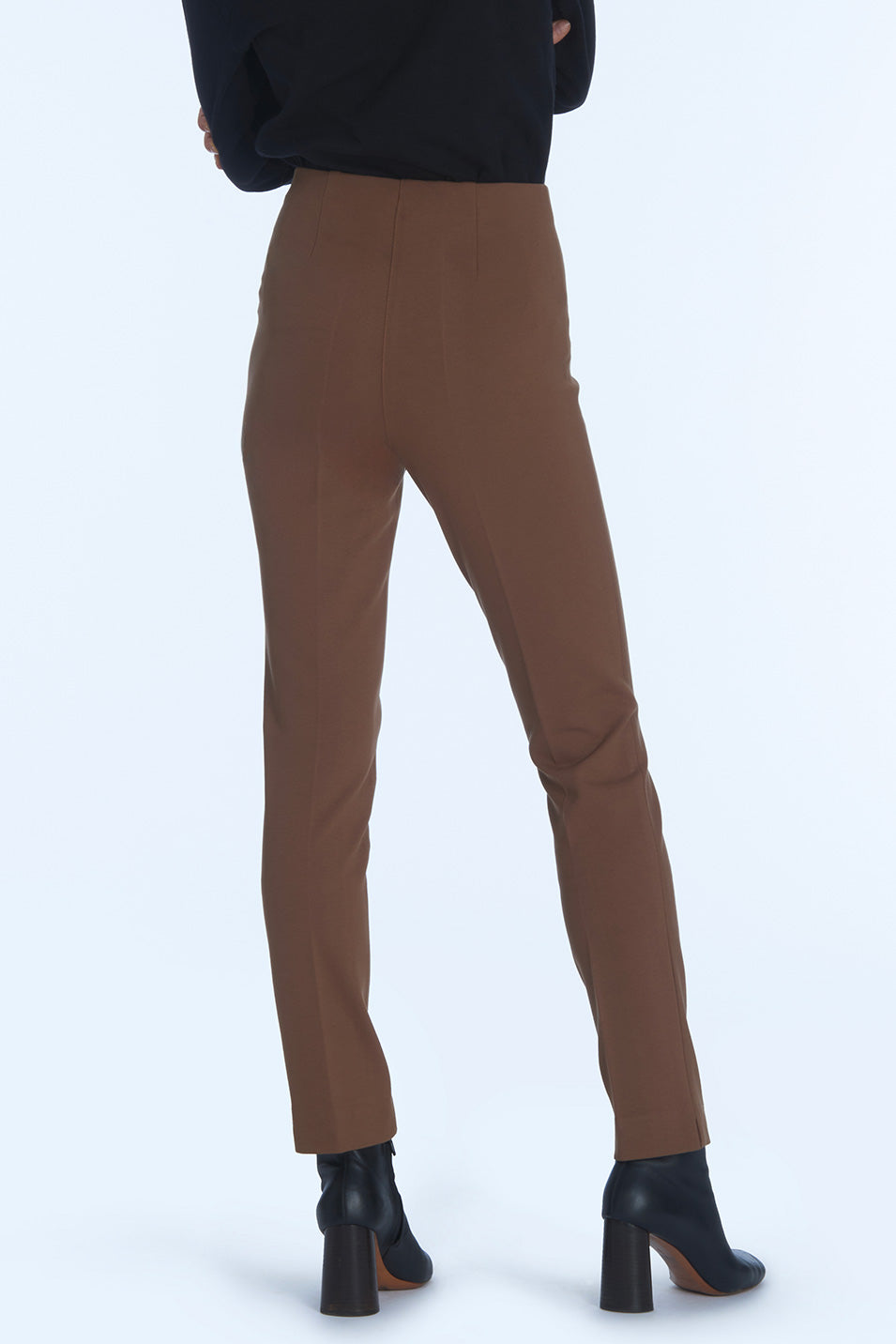 Pantalon LIZE Milano - Camel