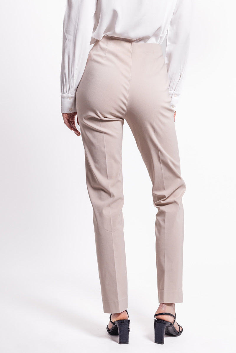 Pantalon LIZE Bengaline - Beige