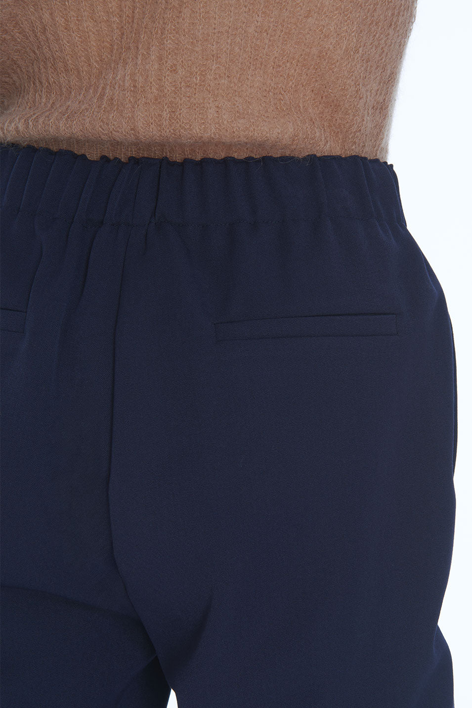 Pantalon YAMAL - Marine