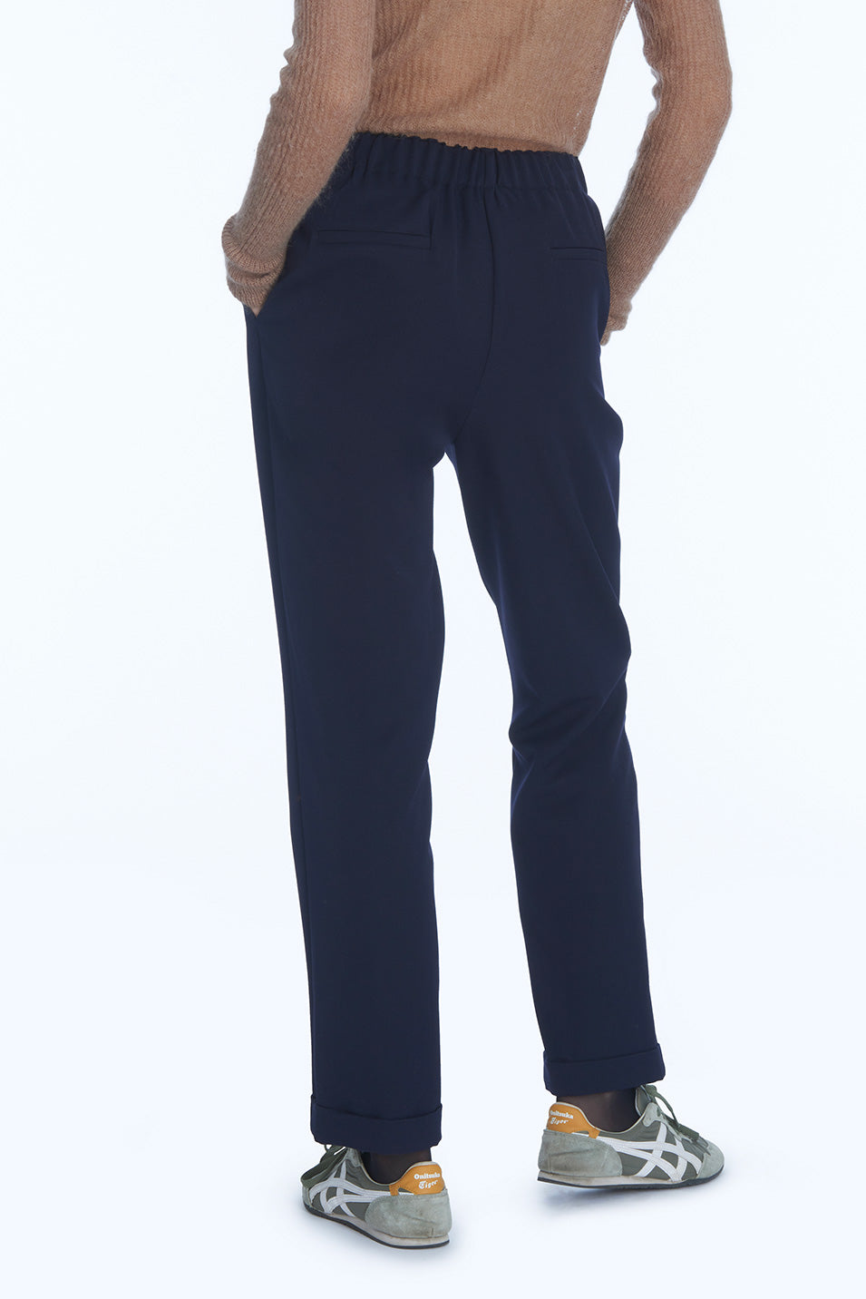 Pantalon YAMAL - Marine