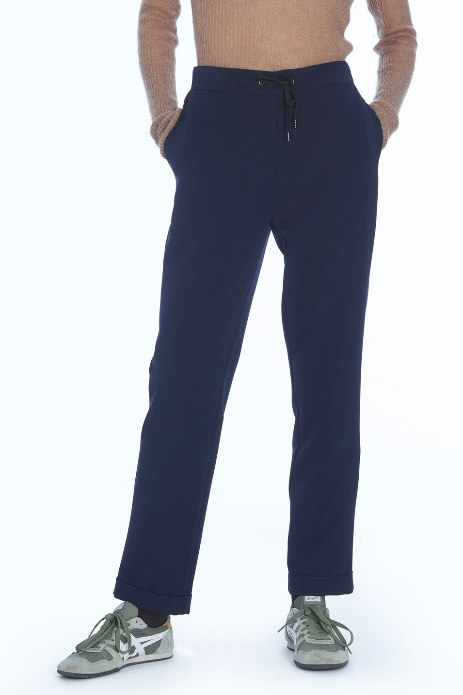 Pantalon YAMAL - Marine