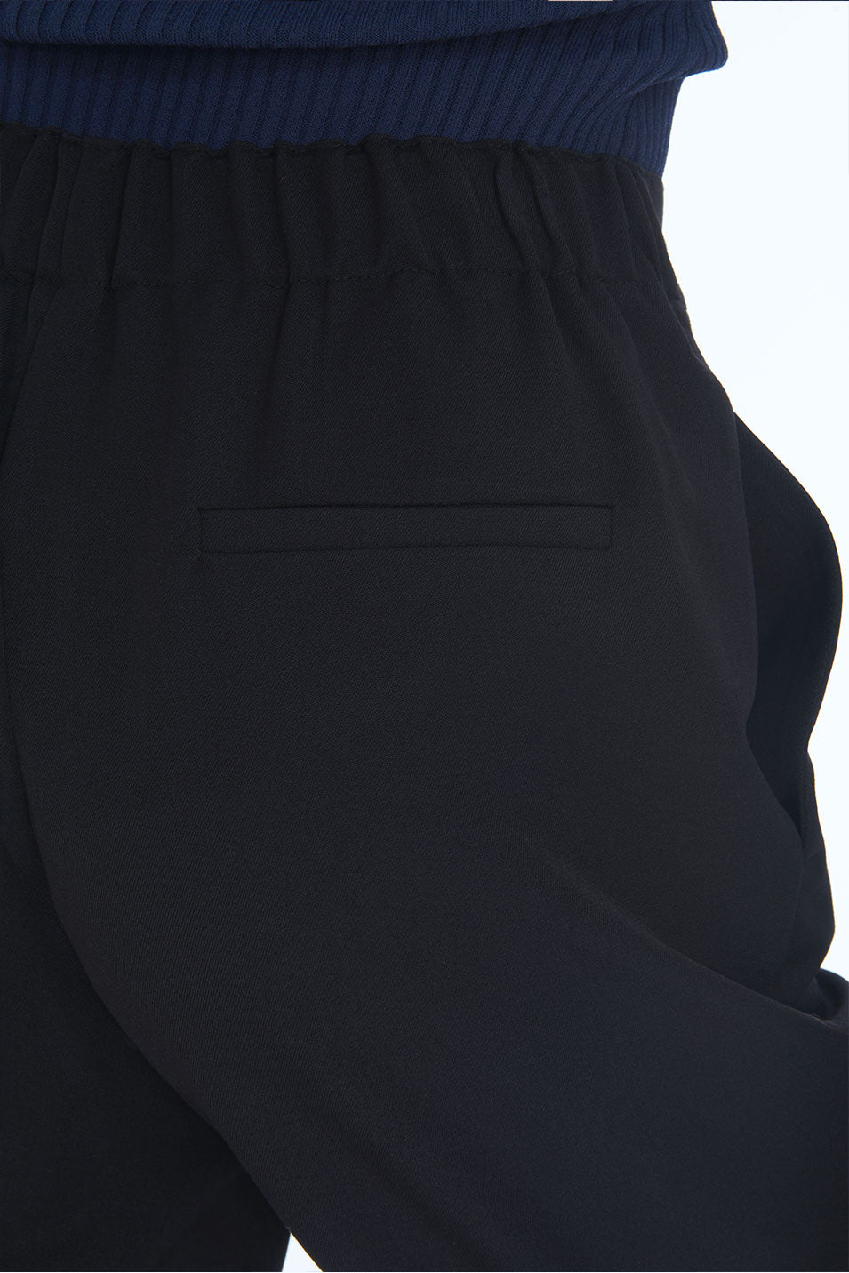 Pantalon YAMAL - Noir