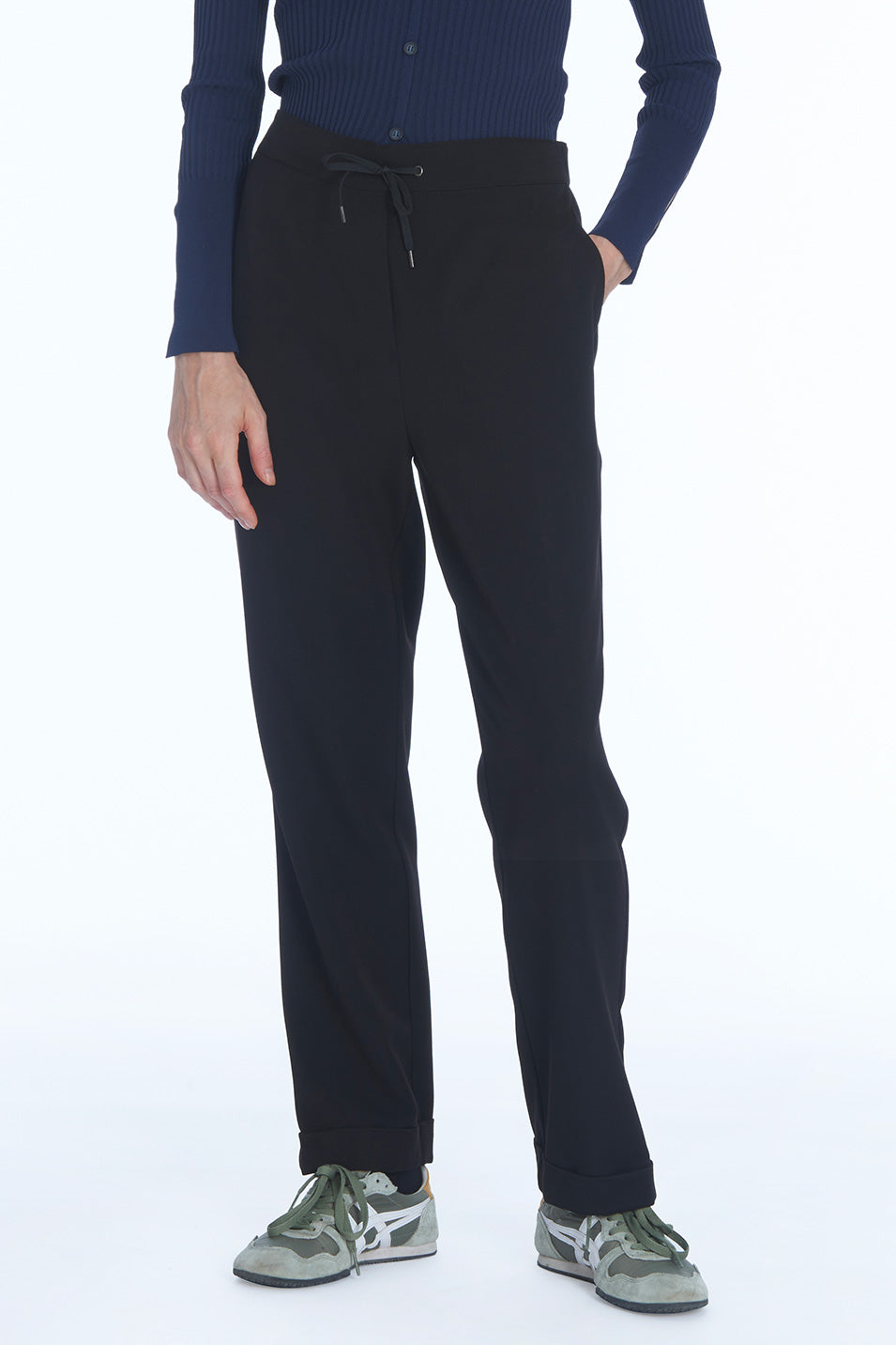 Pantalon YAMAL - Noir